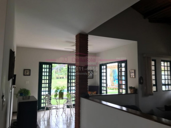 Imagem Chácara com 3 Quartos à Venda, 180 m² em Residencial Green Ville - Boituva Imagem Chácara com 3 Quartos à Venda, 180 m² em Residencial Green Ville - Boituva