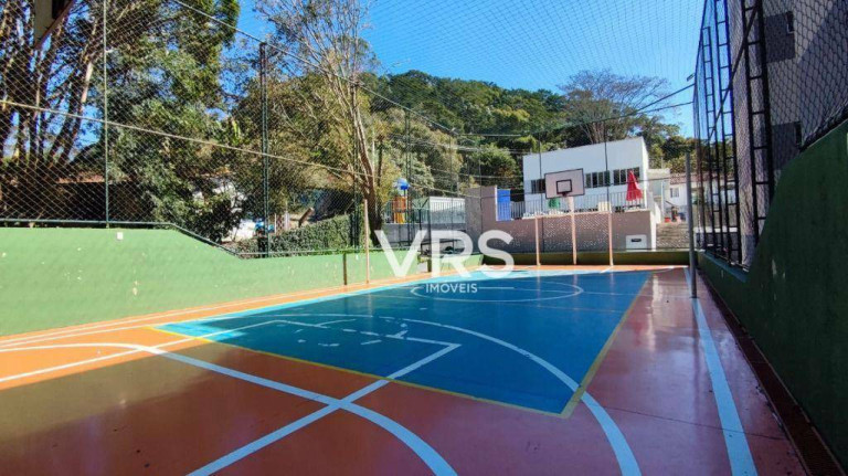 Imagem Apartamento com 2 Quartos à Venda, 47 m² em Cascata Do Imbuí - Teresópolis Imagem Apartamento com 2 Quartos à Venda, 47 m² em Cascata Do Imbuí - Teresópolis