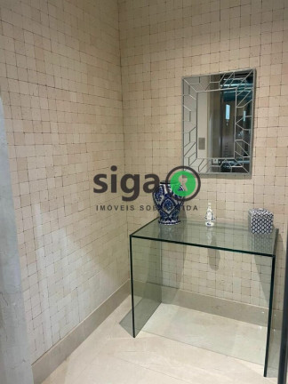 Imagem Apartamento com 3 Quartos para Alugar, 162 m² em Moema - São Paulo Imagem Apartamento com 3 Quartos para Alugar, 162 m² em Moema - São Paulo