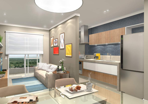 Imagem Imóvel com 2 Quartos à Venda, 55 m² em Planalto Verde - Ribeirão Preto Imagem Imóvel com 2 Quartos à Venda, 55 m² em Planalto Verde - Ribeirão Preto