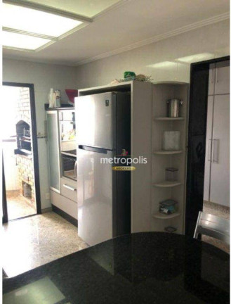 Imagem Apartamento com 3 Quartos à Venda, 141 m² em Boa Vista - São Caetano Do Sul Imagem Apartamento com 3 Quartos à Venda, 141 m² em Boa Vista - São Caetano Do Sul