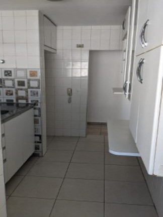 Imagem Apartamento com 2 Quartos à Venda, 53 m² em Jardim Celeste - São Paulo