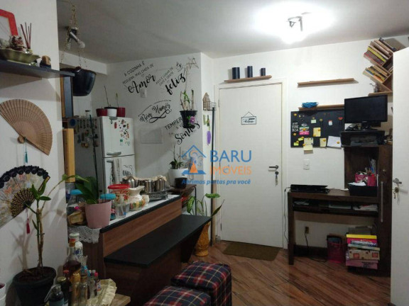 Imagem Apartamento com 1 Quarto à Venda, 31 m² em água Branca - São Paulo Imagem Apartamento com 1 Quarto à Venda, 31 m² em água Branca - São Paulo