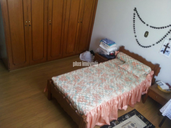 Imagem Casa com 4 Quartos à Venda, 360 m² em Jardim Da Saúde - São Paulo