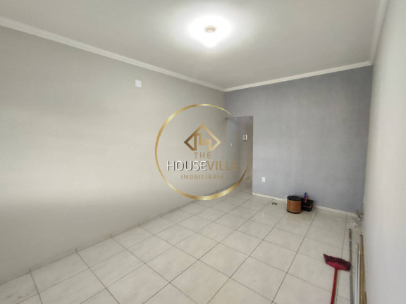 Imagem Casa com 3 Quartos à Venda, 159 m² em Residencial Armando Moreira Righi - São José Dos Campos