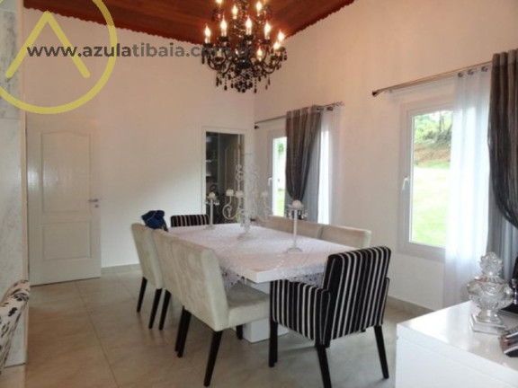 Imagem Casa com 4 Quartos à Venda, 650 m² em Parque Petrópolis - Mairiporã