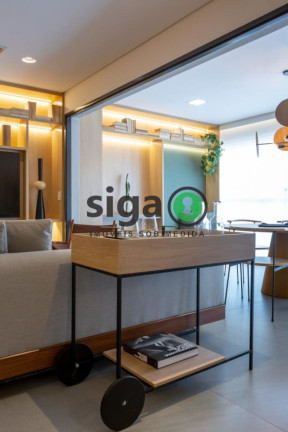 Imagem Apartamento com 3 Quartos à Venda, 92 m² em Vila Madalena - São Paulo Imagem Apartamento com 3 Quartos à Venda, 92 m² em Vila Madalena - São Paulo