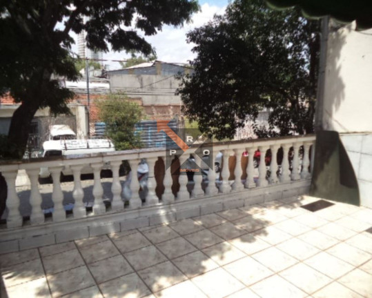 Imagem Casa com 3 Quartos à Venda, 350 m² em Vila Prudente - São Paulo