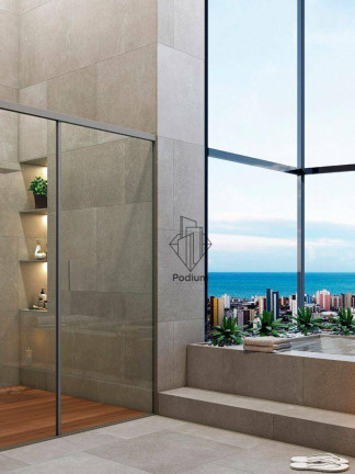 Imagem Apartamento com 3 Quartos à Venda, 95 m² em Brisamar - João Pessoa