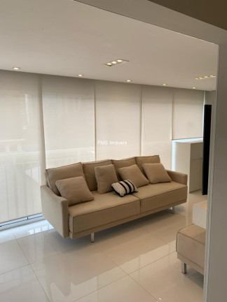 Imagem Imóvel com 1 Quarto para Alugar, 54 m² em Vila Nova Conceição - São Paulo Imagem Imóvel com 1 Quarto para Alugar, 54 m² em Vila Nova Conceição - São Paulo