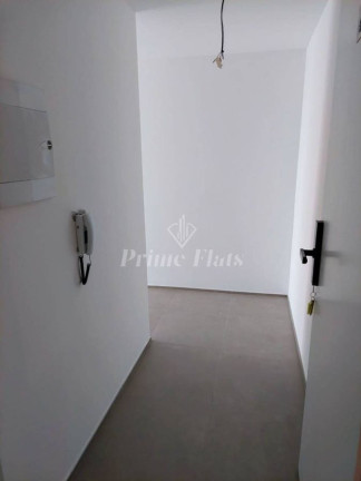 Imagem Apartamento com 1 Quarto à Venda, 28 m² em Consolação - São Paulo
