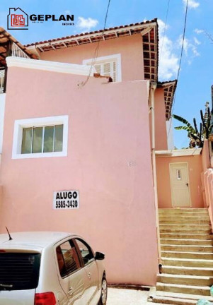 Foto do imóvel Casa com 2 Quartos à Venda, 160 m² em Vila Monumento - São Paulo