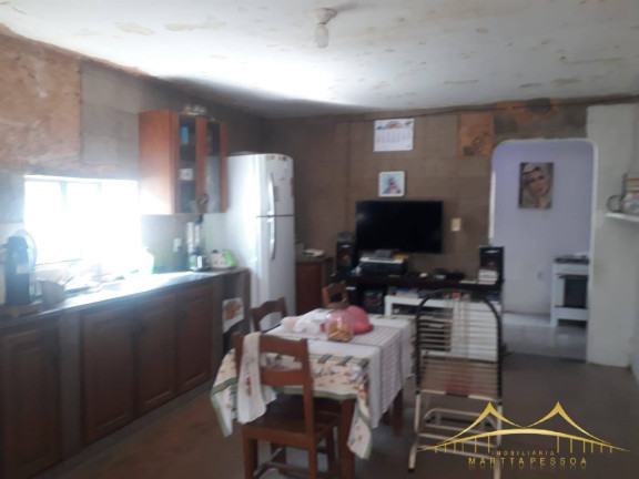 Imagem Casa com 3 Quartos à Venda, 259 m² em Lagoa Nova - Natal Imagem Casa com 3 Quartos à Venda, 259 m² em Lagoa Nova - Natal