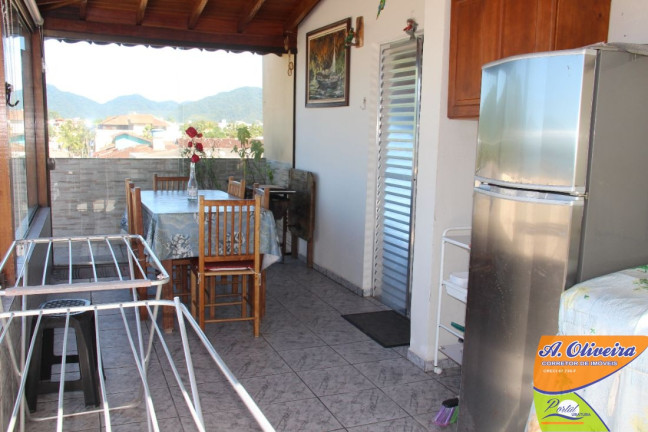 Imagem Apartamento com 1 Quarto à Venda, 115 m² em Perequê Açu - Ubatuba