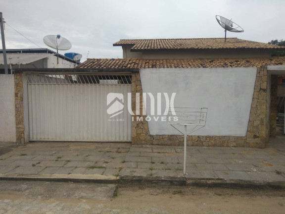 Imagem Casa com 3 Quartos à Venda, 300 m² em Varandas Do Visconde Ii - Campos Dos Goytacazes