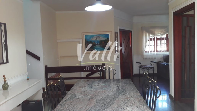 Casa com 4 Quartos para Alugar, 340 m² em Vila Santa Maria - Americana