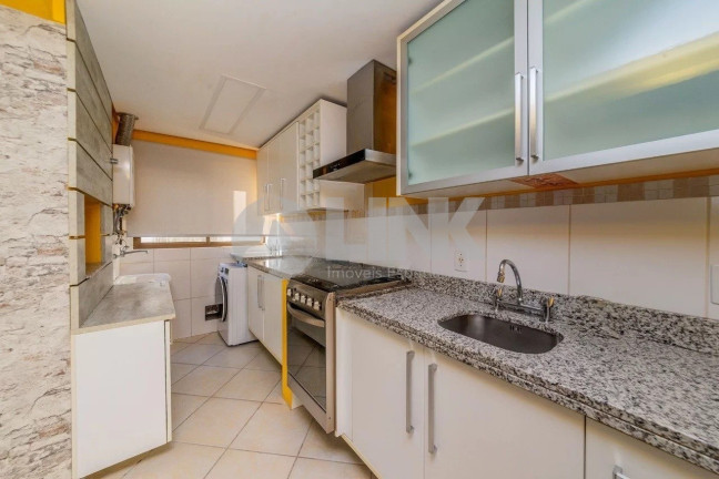 Imagem Apartamento com 1 Quarto à Venda, 64 m² em Bela Vista - Porto Alegre Imagem Apartamento com 1 Quarto à Venda, 64 m² em Bela Vista - Porto Alegre