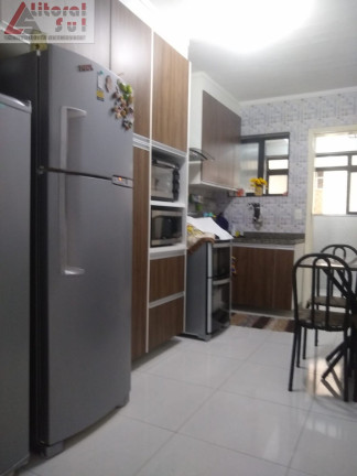 Imagem Apartamento com 3 Quartos à Venda, 163 m² em Guilhermina - Praia Grande Imagem Apartamento com 3 Quartos à Venda, 163 m² em Guilhermina - Praia Grande