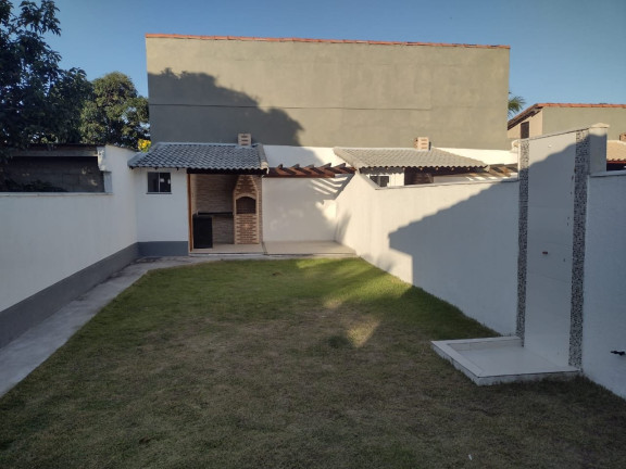 Imagem Casa com 3 Quartos à Venda, 100 m² em Praia De Itaipuaçu (itaipuaçu) - Maricá Imagem Casa com 3 Quartos à Venda, 100 m² em Praia De Itaipuaçu (itaipuaçu) - Maricá