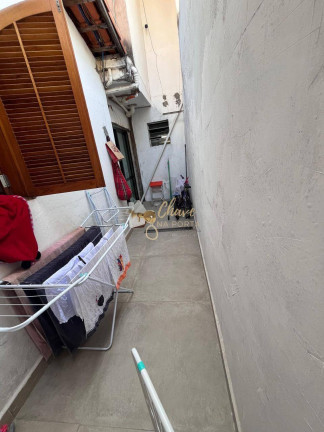 Imagem Casa com 3 Quartos à Venda, 90 m² em Jardim Brasília - São Paulo Imagem Casa com 3 Quartos à Venda, 90 m² em Jardim Brasília - São Paulo