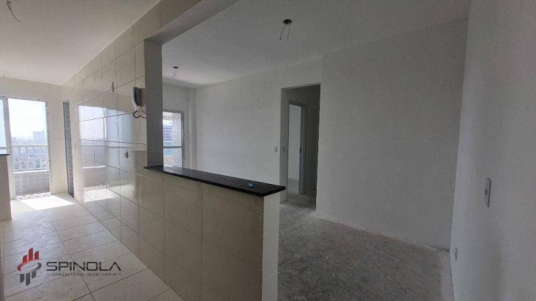 Imagem Apartamento com 2 Quartos à Venda, 83 m² em Vilamar - Praia Grande Imagem Apartamento com 2 Quartos à Venda, 83 m² em Vilamar - Praia Grande