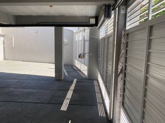 Imagem Apartamento com 2 Quartos para Alugar, 51 m² em Vila São Paulo - São Paulo