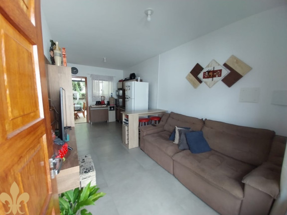 Imagem Casa com 3 Quartos à Venda, 90 m² em Sertão Do Maruim - São José Imagem Casa com 3 Quartos à Venda, 90 m² em Sertão Do Maruim - São José