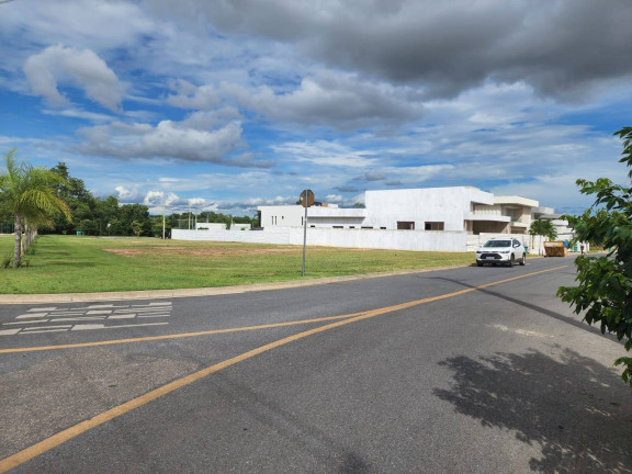 Imagem Terreno em Condomínio à Venda, 652 m² em Jardim Itália - Cuiabá Imagem Terreno em Condomínio à Venda, 652 m² em Jardim Itália - Cuiabá