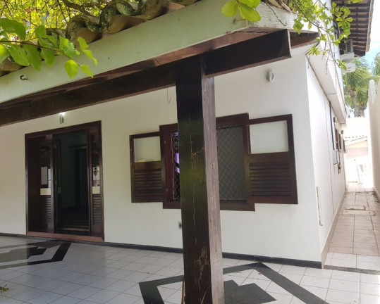 Imagem Casa com 4 Quartos à Venda, 192 m² em Villas Do Atlântico - Lauro De Freitas Imagem Casa com 4 Quartos à Venda, 192 m² em Villas Do Atlântico - Lauro De Freitas