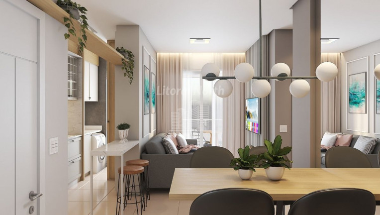 Imagem Apartamento com 2 Quartos à Venda, 74 m² em Fazendinha - Itajaí Imagem Apartamento com 2 Quartos à Venda, 74 m² em Fazendinha - Itajaí