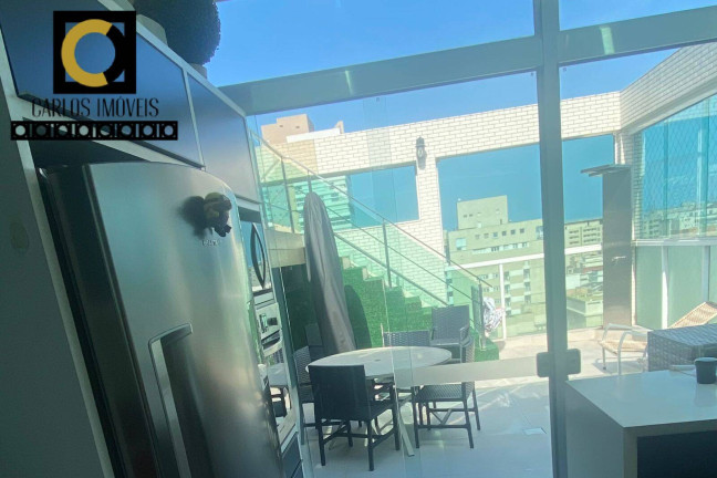 Imagem Apartamento com 3 Quartos à Venda, 244 m² em Gonzaga - Santos Imagem Apartamento com 3 Quartos à Venda, 244 m² em Gonzaga - Santos