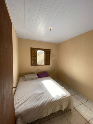 Imagem Casa com 3 Quartos à Venda, 72 m² em Praia De Leste - Pontal Do Paraná