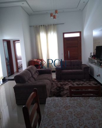 Imagem Casa com 3 Quartos à Venda, 107 m² em Horto Florestal - Sorocaba
