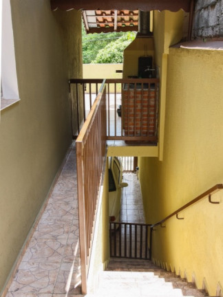 Imagem Casa com 2 Quartos para Alugar ou Temporada, 115 m² em Cidade Nova - Jundiaí