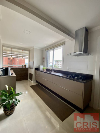 Imagem Apartamento com 3 Quartos à Venda, 110 m² em Humaitá - Bento Gonçalves Imagem Apartamento com 3 Quartos à Venda, 110 m² em Humaitá - Bento Gonçalves