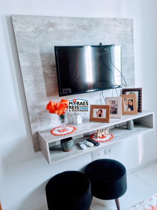Imagem Apartamento com 3 Quartos à Venda, 125 m² em Solemar - Praia Grande