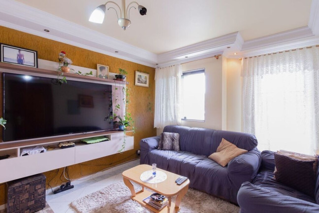 Casa com 3 Quartos à Venda, 150 m² em Cidade Patriarca - São Paulo