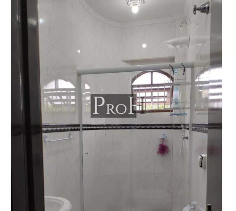 Imagem Sobrado com 3 Quartos à Venda, 240 m² em Jardim Europa - Santo André