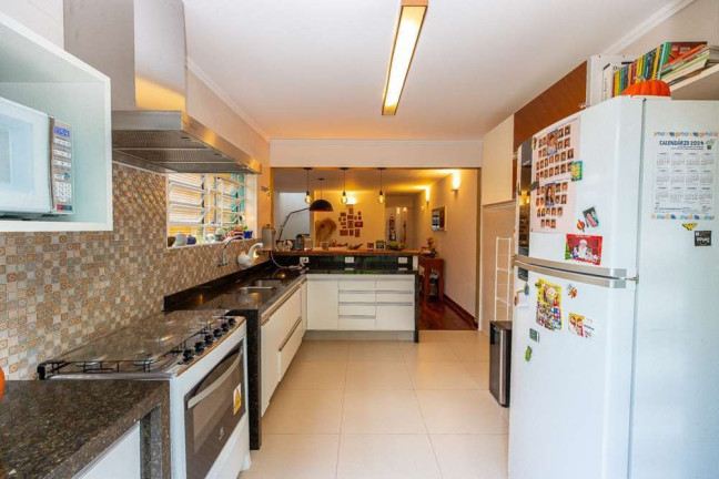 Imagem Casa com 3 Quartos à Venda, em Alto Da Boa Vista - São Paulo Imagem Casa com 3 Quartos à Venda, em Alto Da Boa Vista - São Paulo
