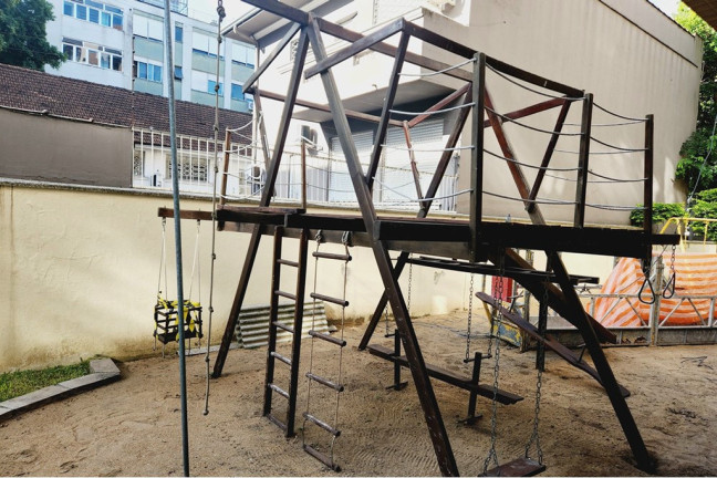 Imagem Apartamento com 2 Quartos à Venda, 71 m² em Higienópolis - Porto Alegre