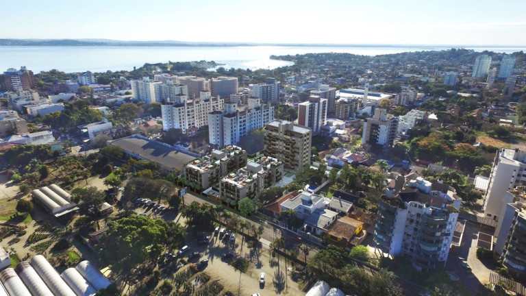 Imagem Imóvel com 3 Quartos à Venda, 218 m² em Tristeza - Porto Alegre Imagem Imóvel com 3 Quartos à Venda, 218 m² em Tristeza - Porto Alegre