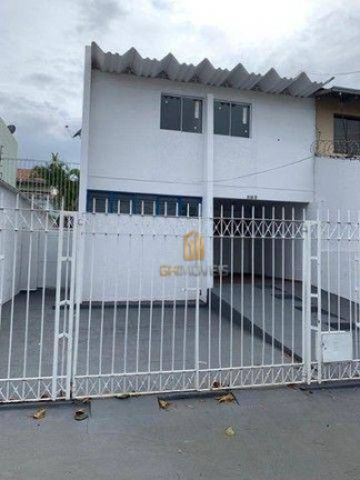 Imagem Sobrado com 3 Quartos à Venda, 150 m² em Setor Bueno - Goiânia