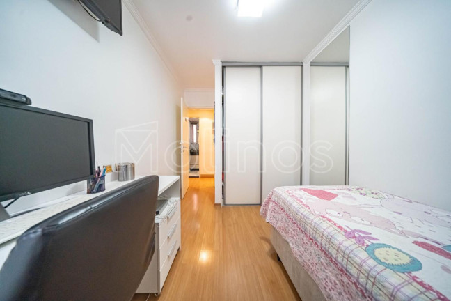 Imagem Apartamento à Venda, 79 m² em Jardim Textil - São Paulo Imagem Apartamento à Venda, 79 m² em Jardim Textil - São Paulo