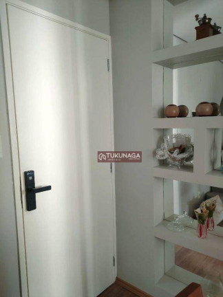 Imagem Apartamento com 2 Quartos à Venda, 52 m² em Macedo - Guarulhos