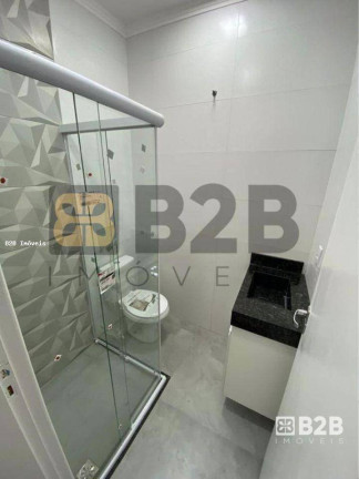 Imagem Casa com 3 Quartos à Venda, 180 m² em Núcleo Residencial Presidente Geisel - Bauru