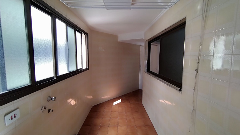 Imagem Apartamento com 3 Quartos para Alugar, 185 m² em Ponta Da Praia - Santos Imagem Apartamento com 3 Quartos para Alugar, 185 m² em Ponta Da Praia - Santos