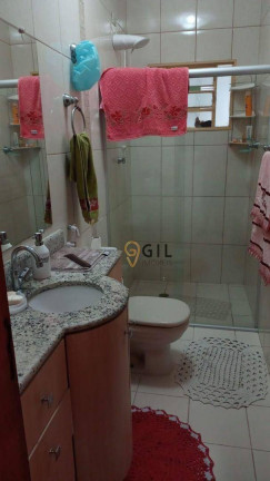 Imagem Casa com 3 Quartos à Venda, 97 m² em Residencial Santa Paula - Jacareí