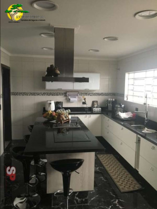 Imagem Casa com 3 Quartos à Venda, 288 m² em Santana - São Paulo
