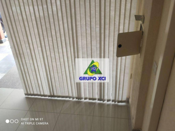 Imagem Sala Comercial à Venda, 50 m² em Vila Nogueira - Campinas