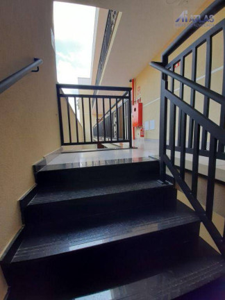 Imagem Apartamento com 1 Quarto à Venda, 31 m² em Vila Leonor - São Paulo Imagem Apartamento com 1 Quarto à Venda, 31 m² em Vila Leonor - São Paulo